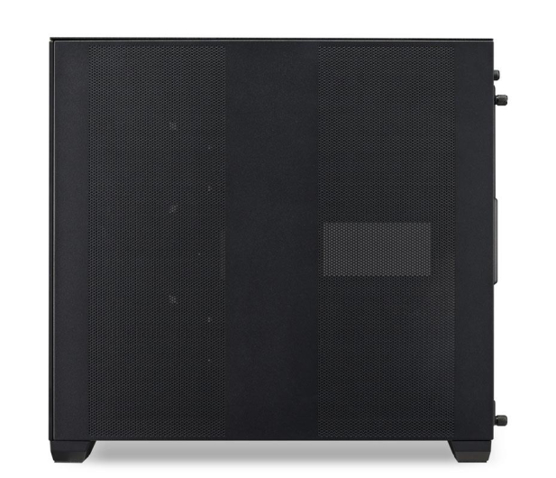 Lian Li O11 Air Mini Czarna - 686403 - zdjęcie 4